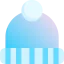 Winter hat Symbol 64x64
