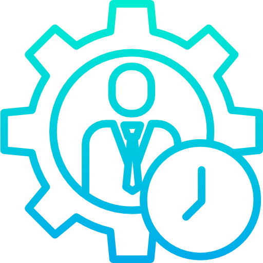 Settings icon