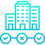 Building icon 64x64