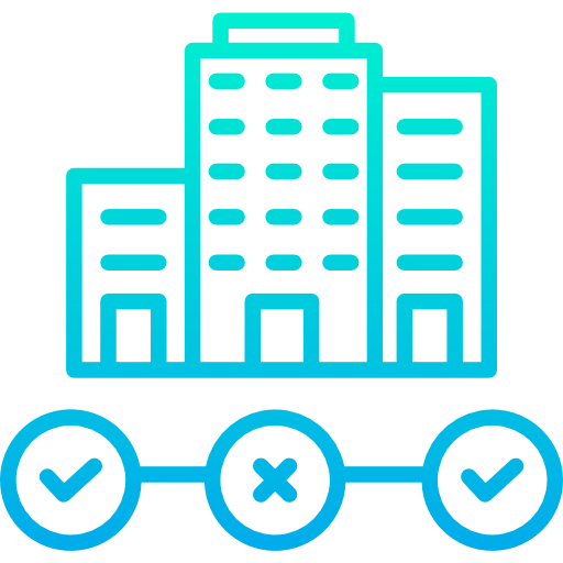 Building icon