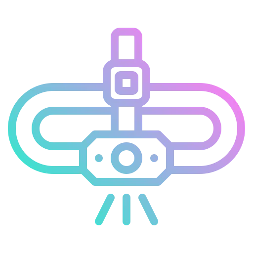 Headlamp icon