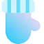 Winter gloves 图标 64x64