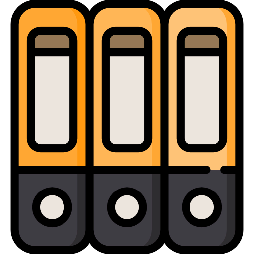 Archives icon