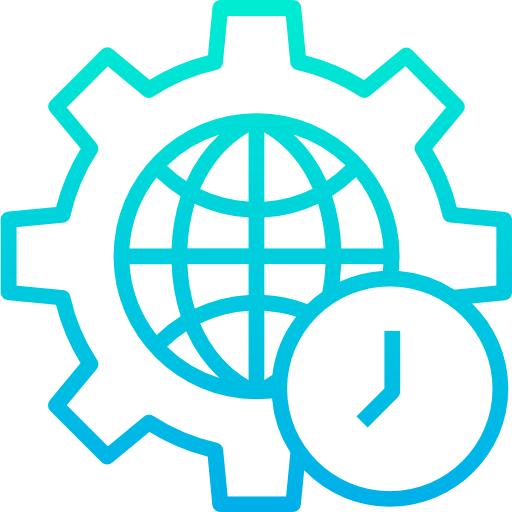 Settings icon