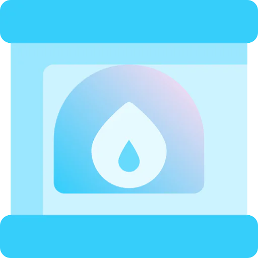Fireplace icon