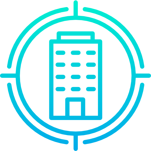 Building icon