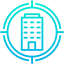 Building icon 64x64