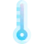 Thermometer ícono 64x64