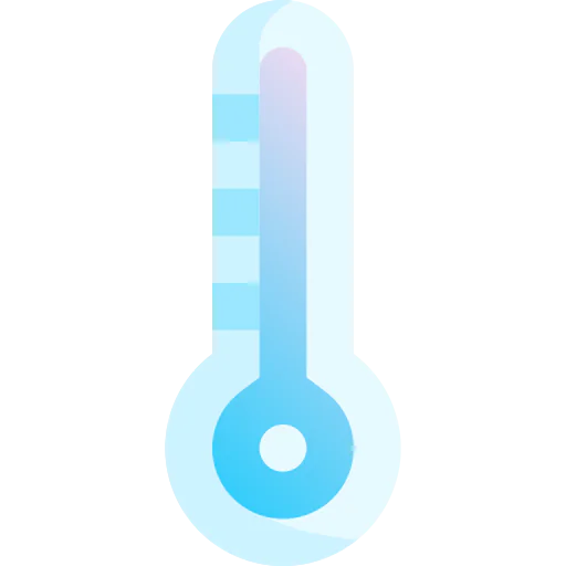 Thermometer icon