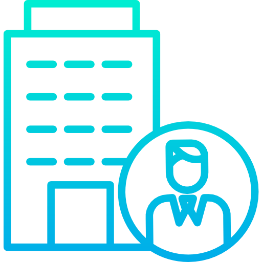 Building icon