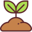 Sprout icon 64x64