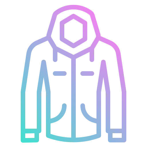 Jacket icon