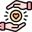 Charity icon 64x64
