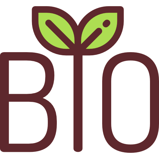 Bio icon