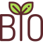 Bio icon 64x64