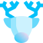 Reindeer ícono 64x64