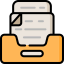 Inbox icon 64x64