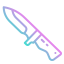 Knife icon 64x64