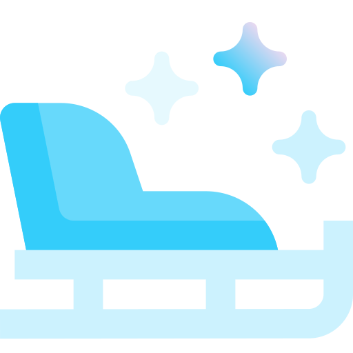 Sledge icon