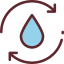 Water icon 64x64