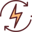 Bolt icon 64x64
