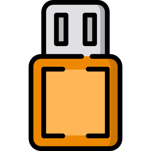 Pendrive іконка