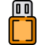 Pendrive icon 64x64