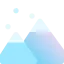 Mountain ícono 64x64