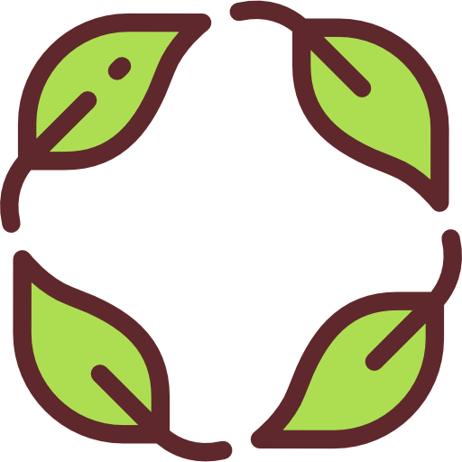 Leaves icon