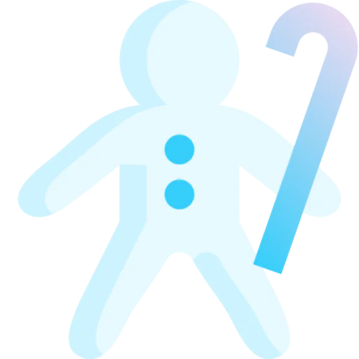 Gingerbread icon