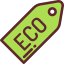 Eco icon 64x64