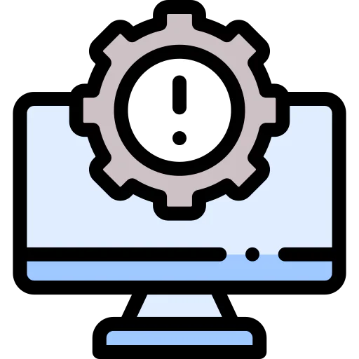 Computer icon