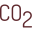 Co2 biểu tượng 64x64