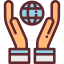 Worldwide icon 64x64