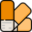 Pantone icon 64x64