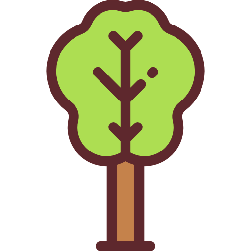 Tree icon