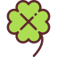 Shamrock icon 64x64