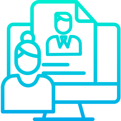 Curriculum icon