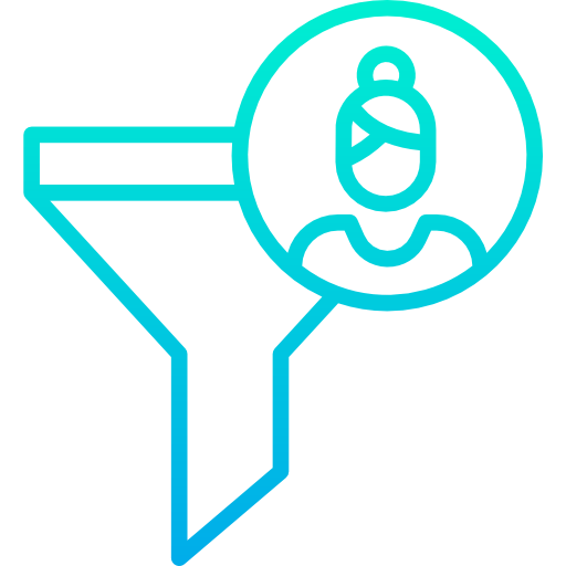 Filter icon