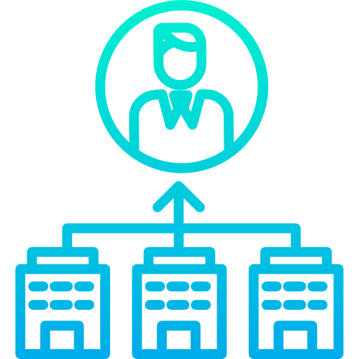 Building icon