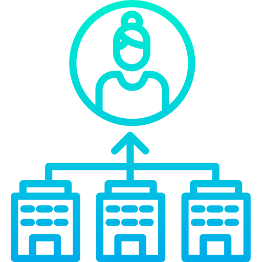 Building icon