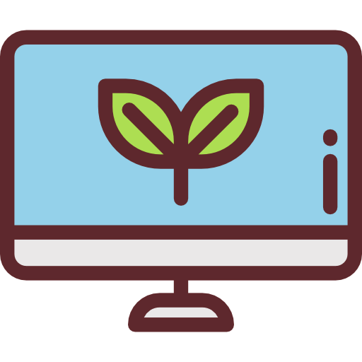 Computer icon