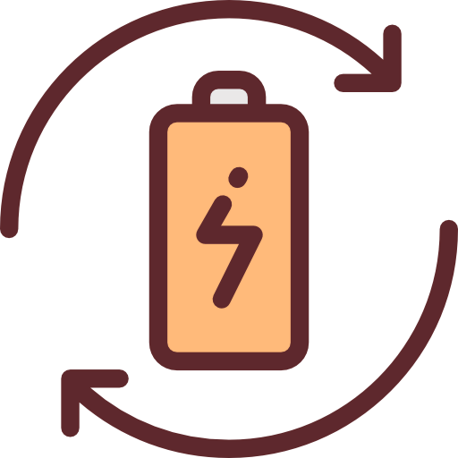 Battery icon