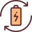 Battery icon 64x64