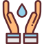 Water icon 64x64