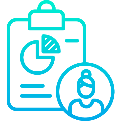 Analytics icon
