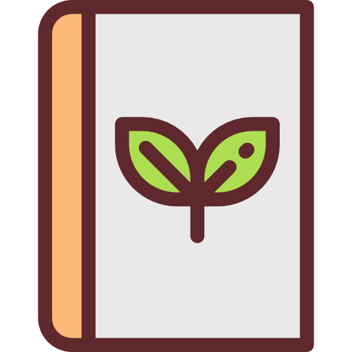 Book icon