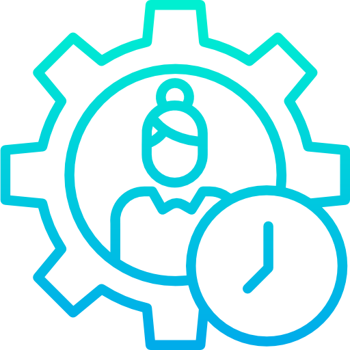Settings icon
