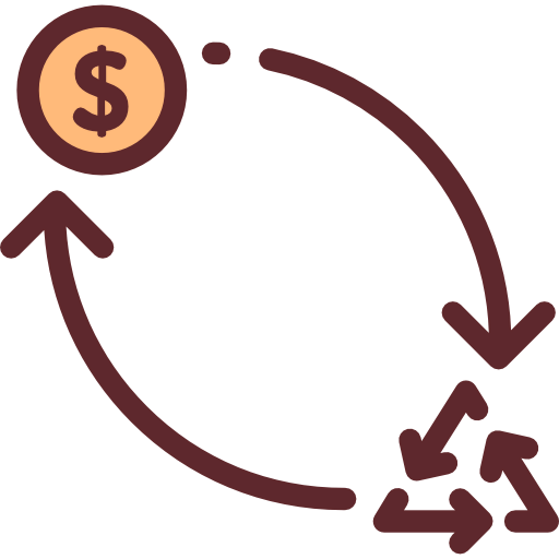 Exchange icon