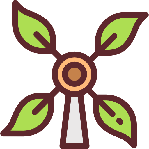 Windmill icon